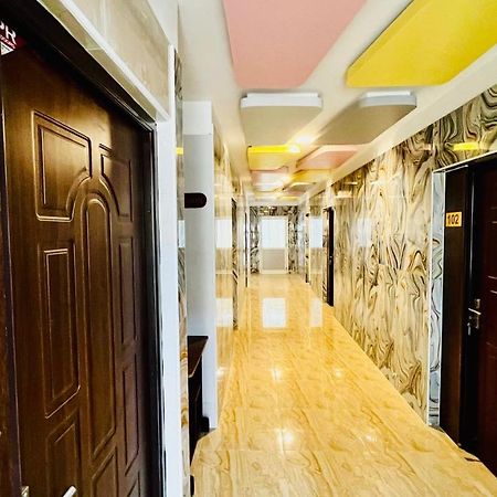 Hotel Star Nivas, Srirangam Tiruchirappalli Exterior foto